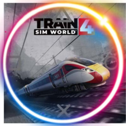 💠 Train Sim World 4: Special Edition PS4/PS5/RU Аренда