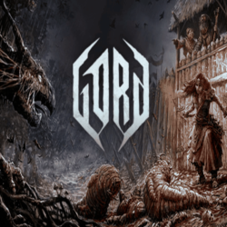 🔵Gord / Горд | PS5 Турция🔵
