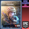 LEGO® Звёздные Войны™: сюжет. набор «Изгой — один» ПК EPIC GAMES EGS PC ЭПИК ГЕЙМС ЕГ