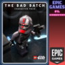Набор персонажей LEGO® Звёздные Войны™ «Бракованная партия» ПК EPIC GAMES EGS PC ЭПИК