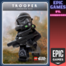 LEGO® Звёздные Войны™: Скайуокер. Сага — Набор штурмовиков ПК EPIC GAMES EGS PC ЭПИК