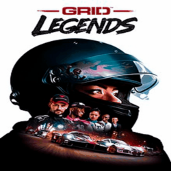 GRID Legends / Грид Легендс | PS4/PS5 Турция