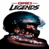 GRID Legends / Грид Легендс | PS4/PS5 Турция