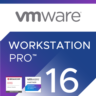 VMware Workstation 16 Pro — Ключ бесконечный (Навсегда)