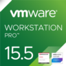 VMware Workstation 15 Pro — Ключ бесконечный (Навсегда)