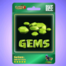 Clash of Clans | ГЕМЫ | GEMS | Лучшая цена!