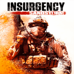 Insurgency Sandstorm / Инсургенси | PS4/PS5 Турция
