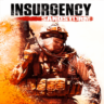 Insurgency Sandstorm / Инсургенси | PS4/PS5 Турция