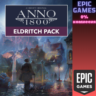 Anno 1800 — Набор «Мистика» ПК EPIC GAMES EGS PC ЭПИК ГЕЙМС ЕГС