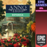 Botanica - DLC ПК EPIC GAMES EGS PC ЭПИК ГЕЙМС ЕГС