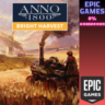 Bright Harvest - DLC ПК EPIC GAMES EGS PC ЭПИК ГЕЙМС ЕГС