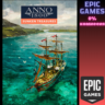 Sunken Treasures - DLC ПК EPIC GAMES EGS PC ЭПИК ГЕЙМС ЕГС