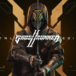 Ghostrunner 2 Brutal Edition   МЕГАБОНУС ИГРЫ
