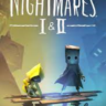 Little Nightmares I & II Bundle   MEGABONUS GAME