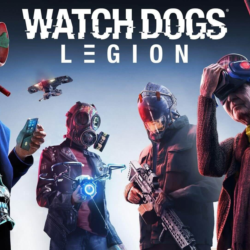 Watch Dogs: Legion • XBOX ONE & X|S