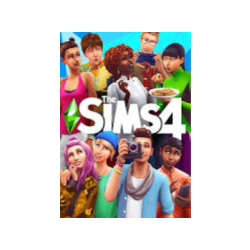 The SIMS 4