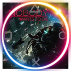 💠 Nobody Wants to Die (PS5/RU) (Аренда от 7 дней)