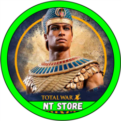 💎Total war pharaoh deluxe edition STEAM  ✔️