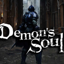 🍓 Demon's Souls (PS5/RU) (Аренда от 7 дней)