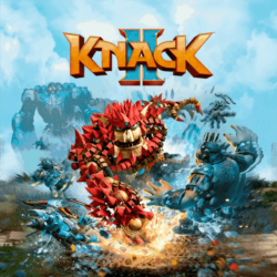 🔵KNACK 2 / Кнак 2 | PS4/PS5 Турция🔵