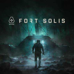 🍓 Fort Solis (PS5/RU) (Аренда от 7 дней)