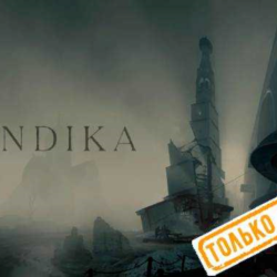 🍓 INDIKA (PS5/RU) (Аренда от 7 дней)