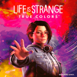 🔵Life is Strange True Colors | PS4/PS5/PS Турция