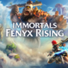 Immortals Fenyx Rising  Русский (PC) Аренда 120 дн