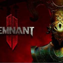 🍓 Remnant II (PS5/RU) (Аренда 7 дней)