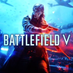 ⭐️Battlefield V⭐️PS4 | PS5🔵П2 Аренда