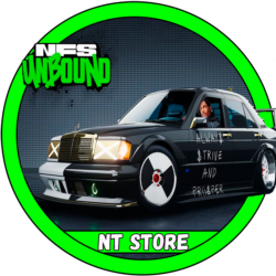 🩷Need for Speed Unbound🩷 Origin