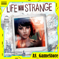 🔵Life is Strange Complete Season | PS4/PS5 Турция🔵