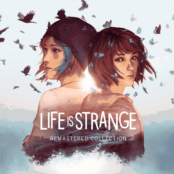 🔵Life is Strange Remastered Collection | PS Турция