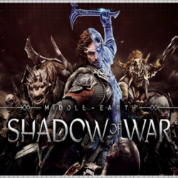 🍓 Middle-earth: Shadow of War (PS4/PS5/RU) Аренда
