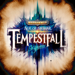 WARHAMMER AGE OF SIGMAR: TEMPESTFALL   OCULUS QUEST