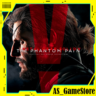 Metal Gear Solid 5 The Phantom Pain | PS Турция