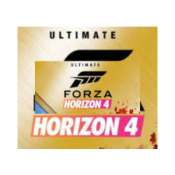 Forza Horizon 4 Ultimate Edition   МЕГАБОНУС ИГРЫ