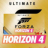Forza Horizon 4 Ultimate Edition   МЕГАБОНУС ИГРЫ