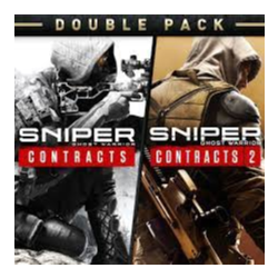 Sniper Ghost Warrior Contracts 1 & 2   МЕГАБОНУС