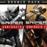 Sniper Ghost Warrior Contracts 1 & 2   МЕГАБОНУС