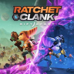 🔴 Ratchet & Clank: Rift Apart❗️PS5 PS 🔴 Турция / Украина