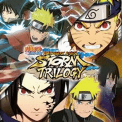 🔴 NARUTO SHIPPUDEN: Ultimate Ninja STORM Trilogy❗️PS4/PS5 🔴 Турция / Украина