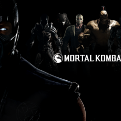 ⭐️Mortal Kombat XL⭐️PS4 | PS5 🔵 П2 Аренда