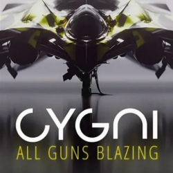 💥CYGNI: All Guns Blazing 🔵 PS5 🔴ТУРЦИЯ🔴