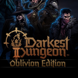 Darkest Dungeon: Oblivion   Life is Strange❤️‍🔥XBOX