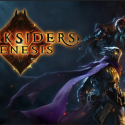 💥Darksiders Genesis 🔵 PS4 / PS5 🔴ТУРЦИЯ🔴