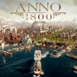 ANNO 1800   ОБНОВЛЕНИЯ  Steam