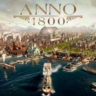ANNO 1800   ОБНОВЛЕНИЯ  Steam