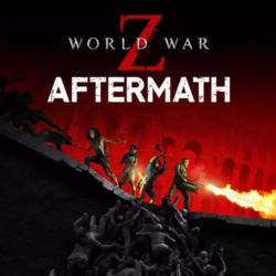 WORLD WAR Z: AFTERMATH   ОБНОВЛЕНИЯ  Steam