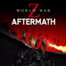 WORLD WAR Z: AFTERMATH   ОБНОВЛЕНИЯ  Steam